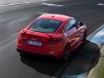 Audi TT RS Plus Coupe 2013 года (AU)